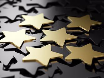 Success gold star_crop